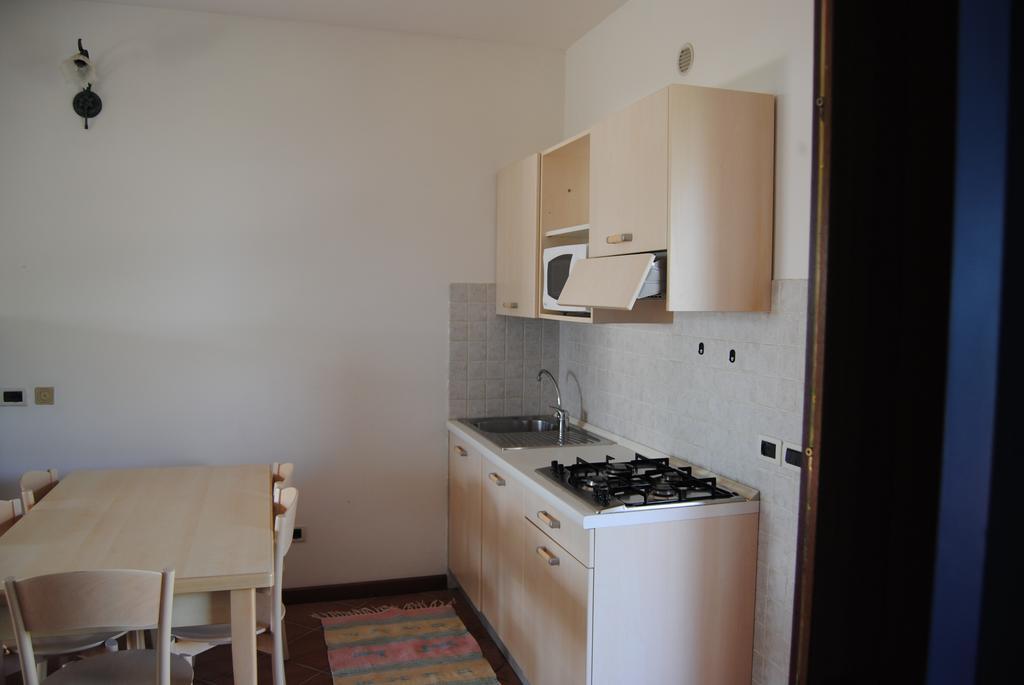 Casa Favit Διαμέρισμα Μπιμπιόνε Εξωτερικό φωτογραφία
